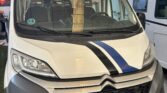CAMPER CITROEN 2.3 130CV EQUIPADA 2017