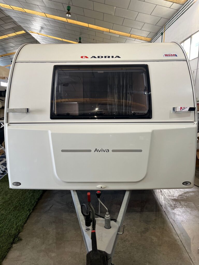 ADRIA AVIVA 563 PT