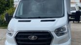 Ford transit ETRUSCO 170 CV