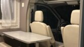 Ford transit ETRUSCO 170 CV