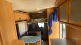 Dethleffs Fiat Ducato 1.9 TDI 115 cv