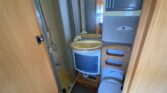 Dethleffs Fiat Ducato 1.9 TDI 115 cv